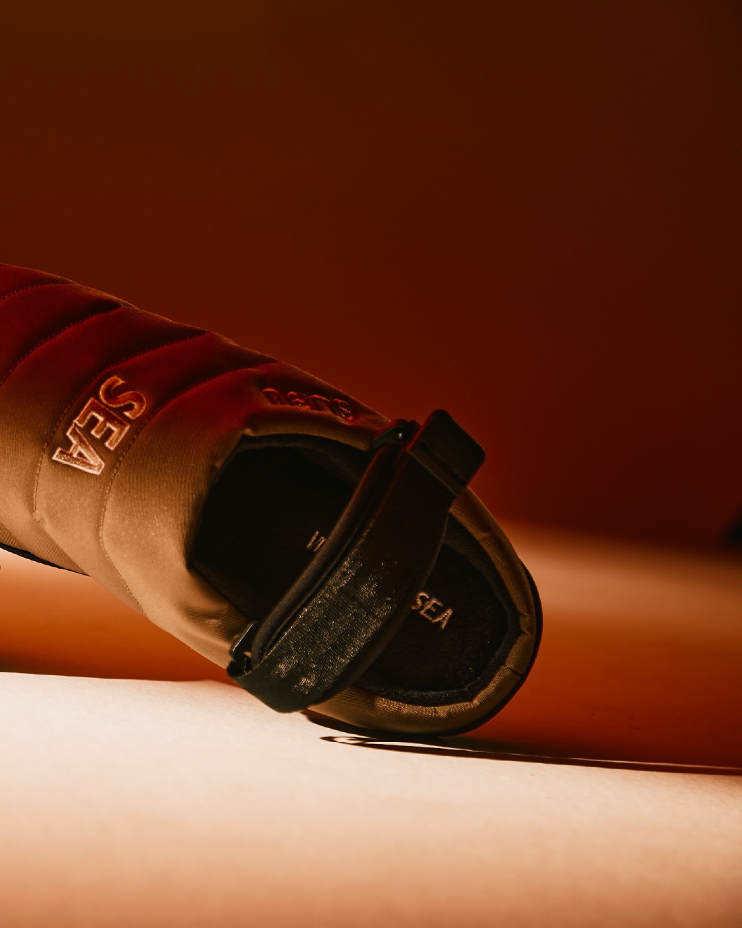 WIND AND SEA x SUBU 2025 FW コラボが11/22 発売 (ウィンダンシー スブ)