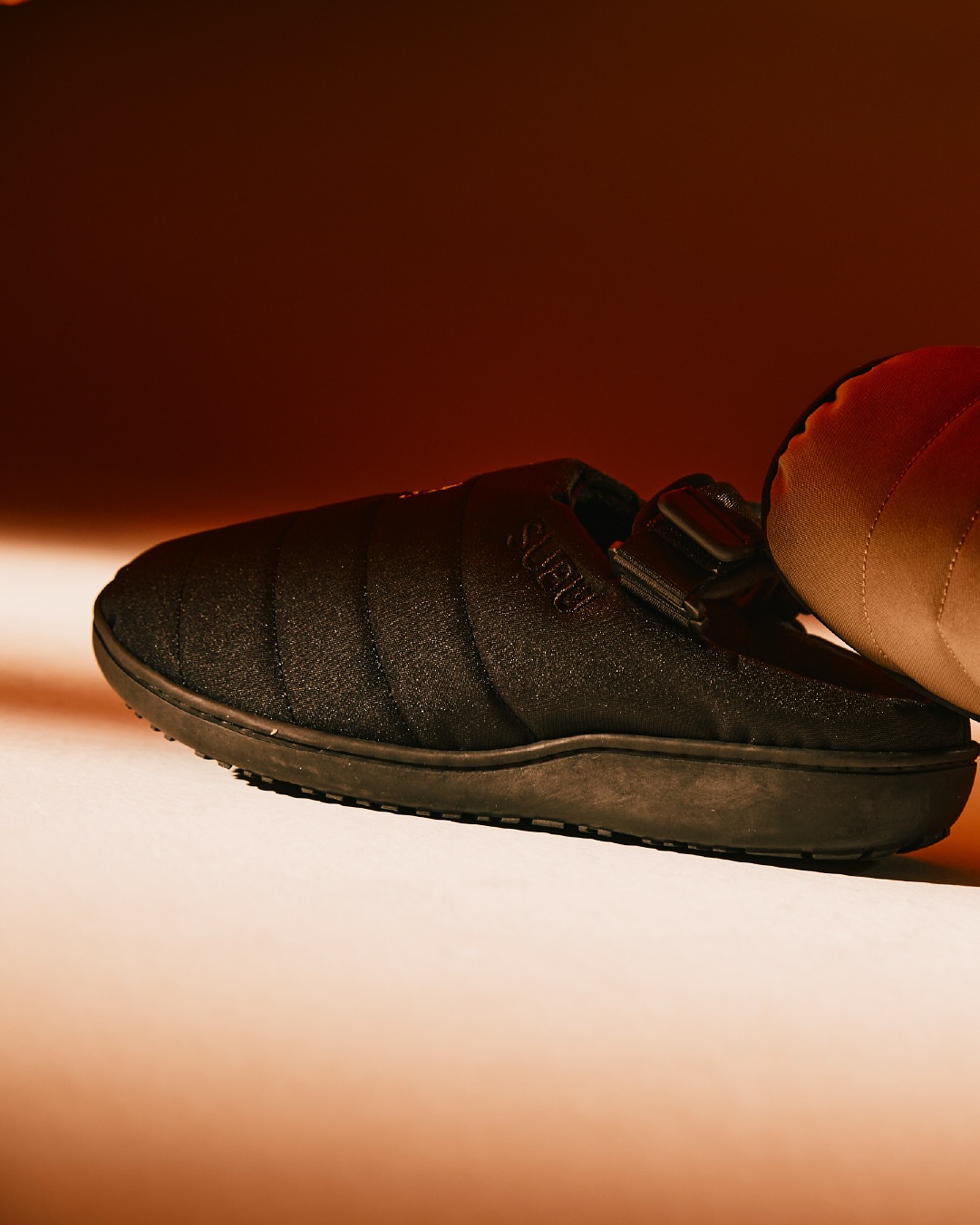 WIND AND SEA x SUBU 2025 FW コラボが11/22 発売 (ウィンダンシー スブ)