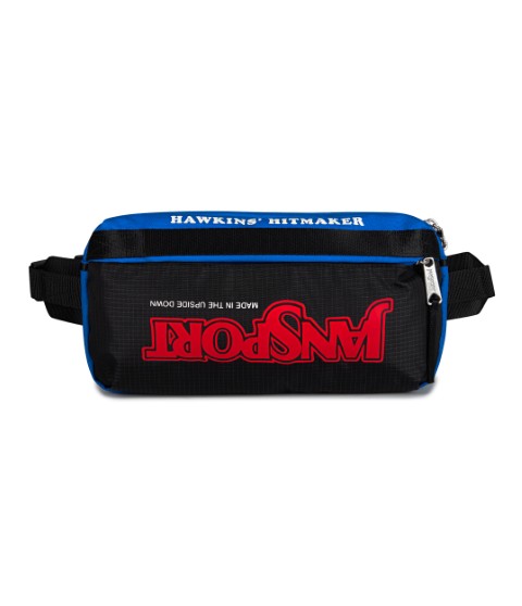 Stranger Things × JANSPORT コラボアイテムが2025年 11/27 発売 (ストレンジャー・シングス ジャンスポーツ)