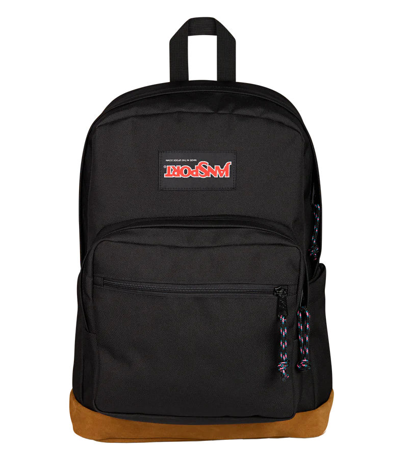 Stranger Things × JANSPORT コラボアイテムが2025年 11/27 発売 (ストレンジャー・シングス ジャンスポーツ)