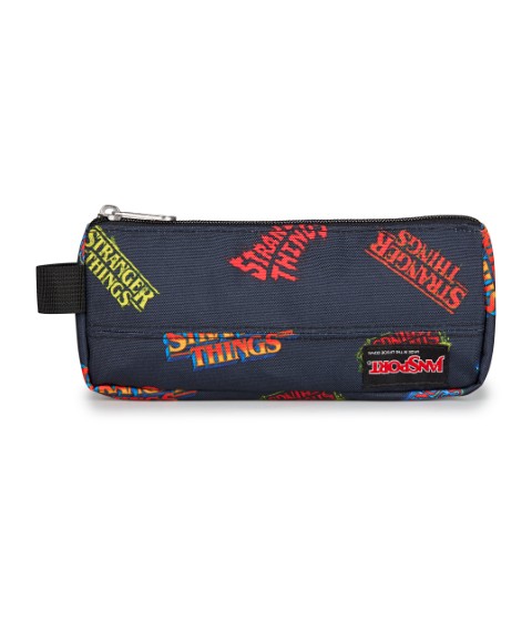 Stranger Things × JANSPORT コラボアイテムが2025年 11/27 発売 (ストレンジャー・シングス ジャンスポーツ)