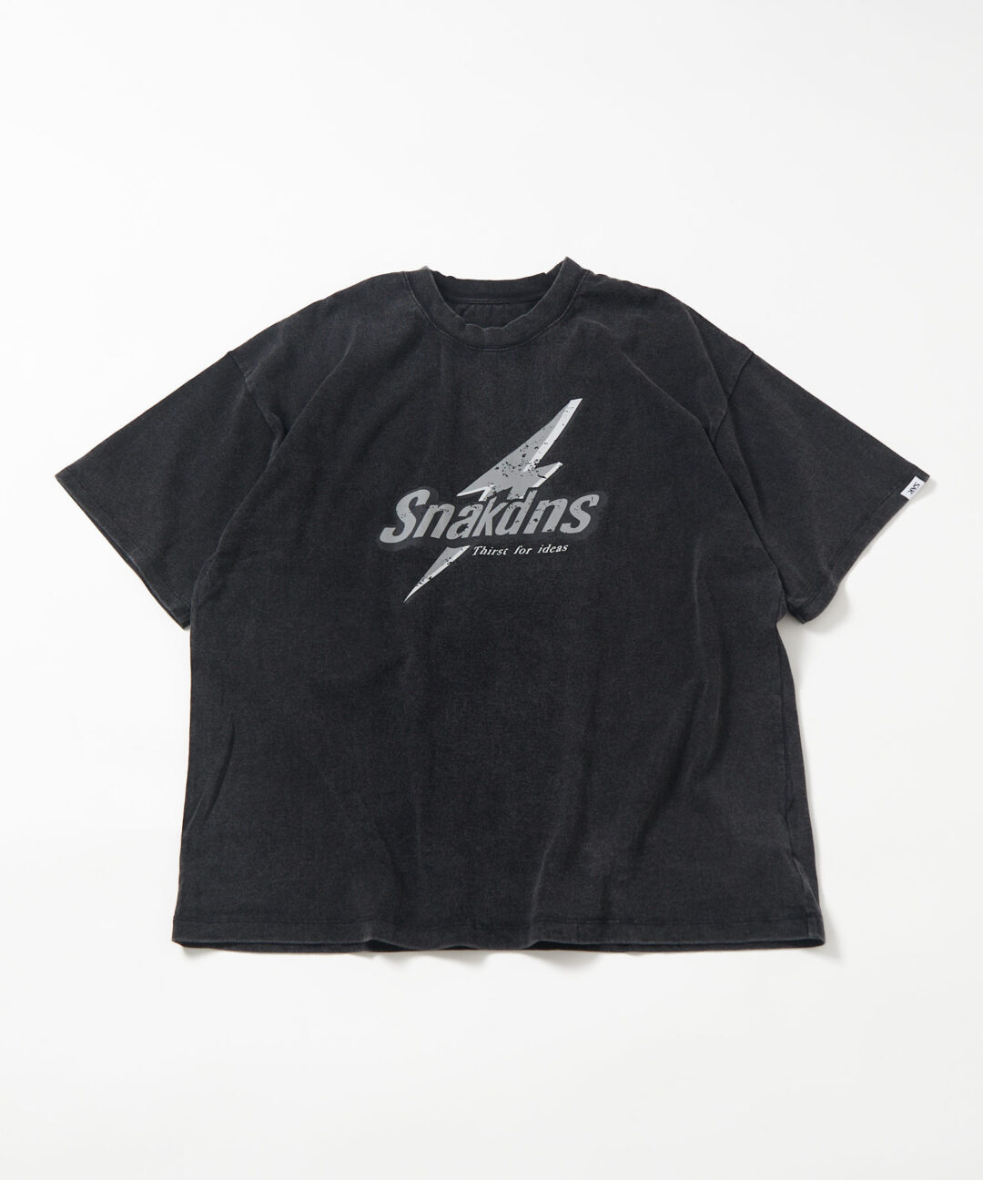 スニ垢男子 × FREAK’S STORE 2025 FW コラボアイテムが11/30 & 12/7 発売 (SUNIAKADANSHI フリークスストア)