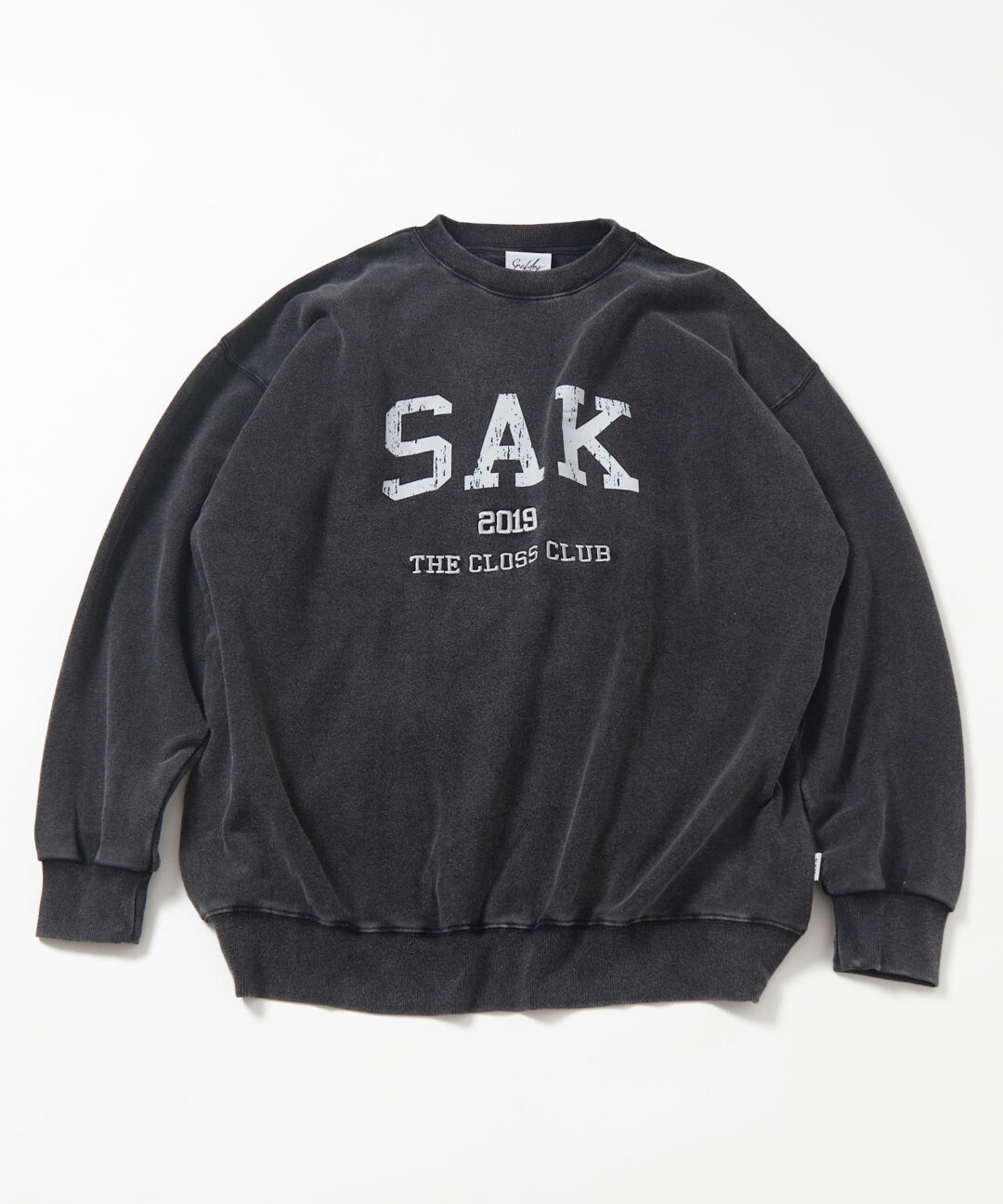 スニ垢男子 × FREAK’S STORE 2025 FW コラボアイテムが11/30 & 12/7 発売 (SUNIAKADANSHI フリークスストア)