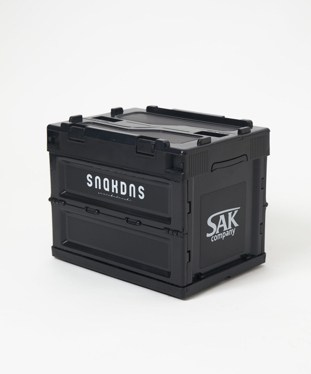 スニ垢男子 × FREAK’S STORE 2025 FW コラボアイテムが11/30 & 12/7 発売 (SUNIAKADANSHI フリークスストア)