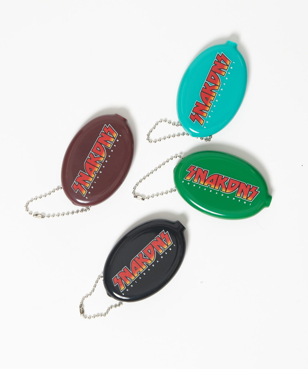 スニ垢男子 × FREAK’S STORE 2025 FW コラボアイテムが11/30 & 12/7 発売 (SUNIAKADANSHI フリークスストア)