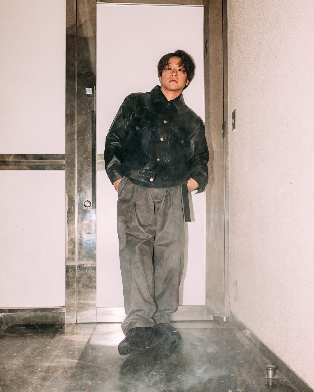 スニ垢男子 × FREAK’S STORE 2025 FW コラボアイテムが11/30 & 12/7 発売 (SUNIAKADANSHI フリークスストア)