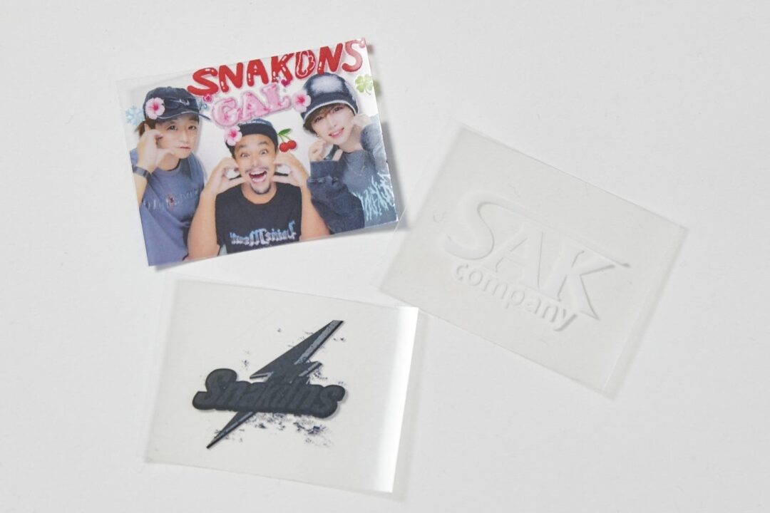 スニ垢男子 × FREAK’S STORE 2025 FW コラボアイテムが11/30 & 12/7 発売 (SUNIAKADANSHI フリークスストア)