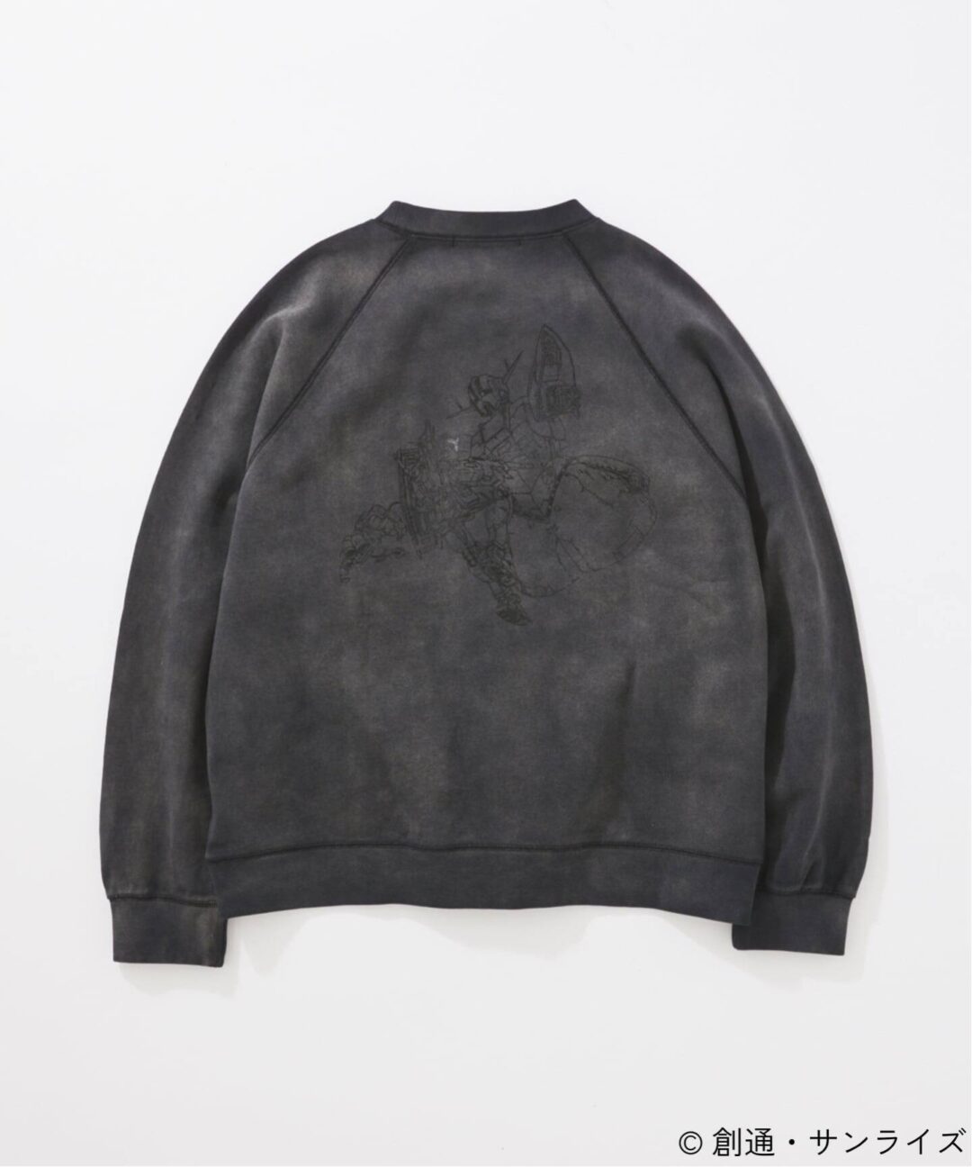 GUNDAM SERIES for JOURNAL STANDARD 2025 FW コラボアイテムが11/15 & 12月上旬 発売 (機動戦士ガンダム ジャーナルスタンダード)