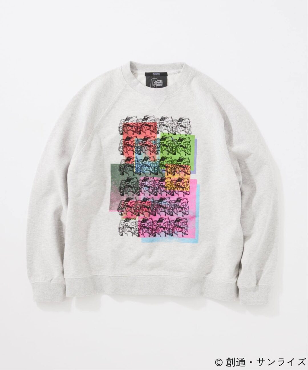 GUNDAM SERIES for JOURNAL STANDARD 2025 FW コラボアイテムが11/15 & 12月上旬 発売 (機動戦士ガンダム ジャーナルスタンダード)