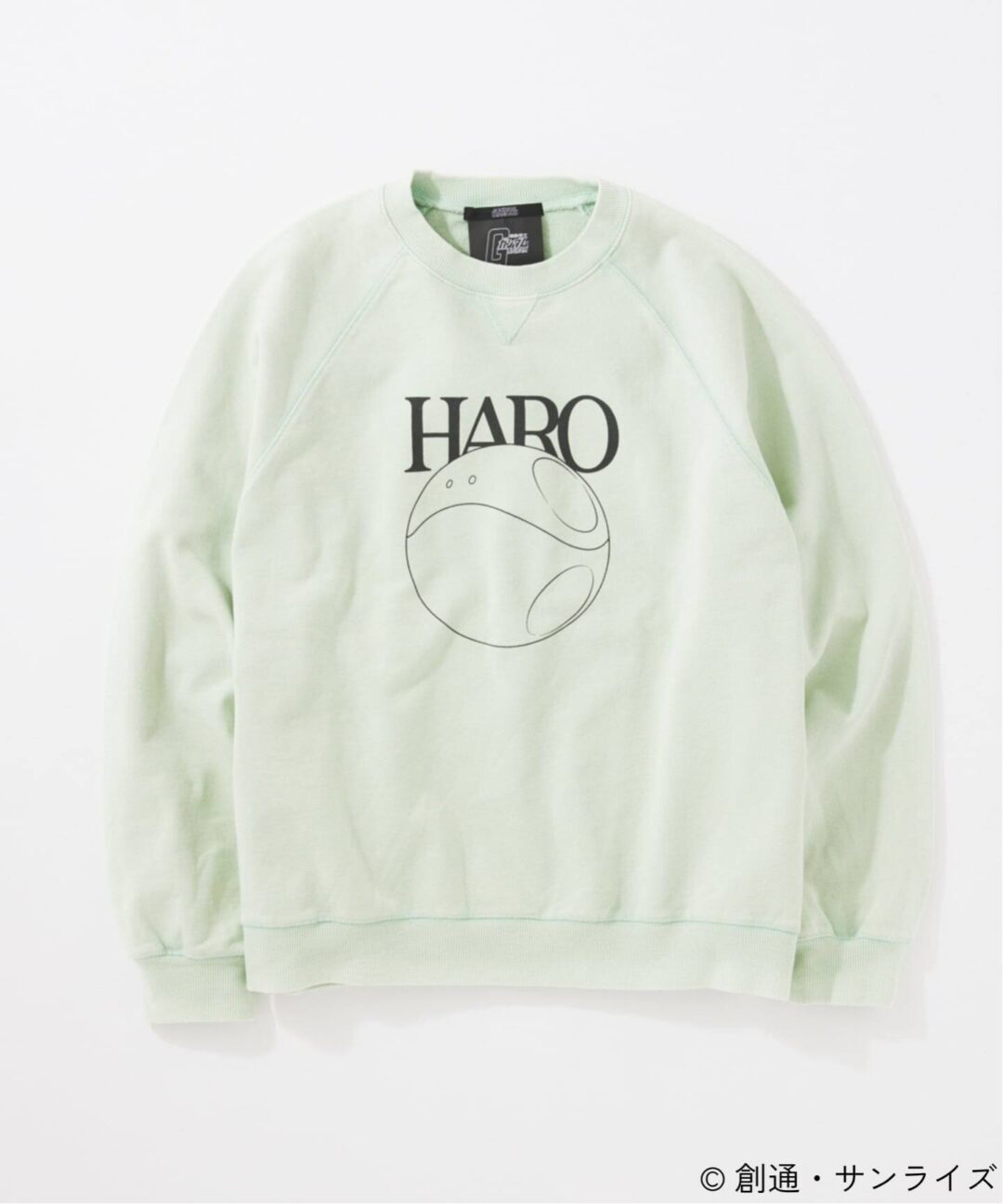 GUNDAM SERIES for JOURNAL STANDARD 2025 FW コラボアイテムが11/15 & 12月上旬 発売 (機動戦士ガンダム ジャーナルスタンダード)