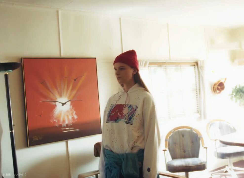 GUNDAM SERIES for JOURNAL STANDARD 2025 FW コラボアイテムが11/15 & 12月上旬 発売 (機動戦士ガンダム ジャーナルスタンダード)