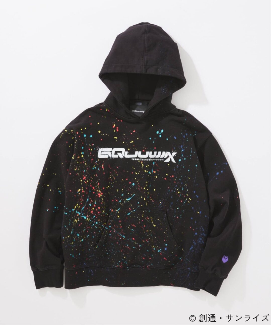 GUNDAM SERIES for JOURNAL STANDARD 2025 FW コラボアイテムが11/15 & 12月上旬 発売 (機動戦士ガンダム ジャーナルスタンダード)