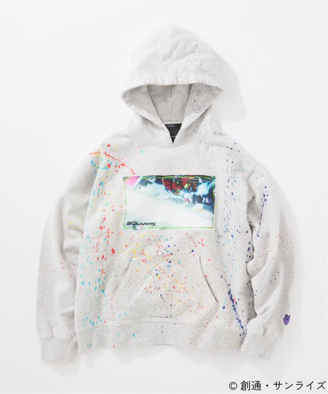 GUNDAM SERIES for JOURNAL STANDARD 2025 FW コラボアイテムが11/15 & 12月上旬 発売 (機動戦士ガンダム ジャーナルスタンダード)