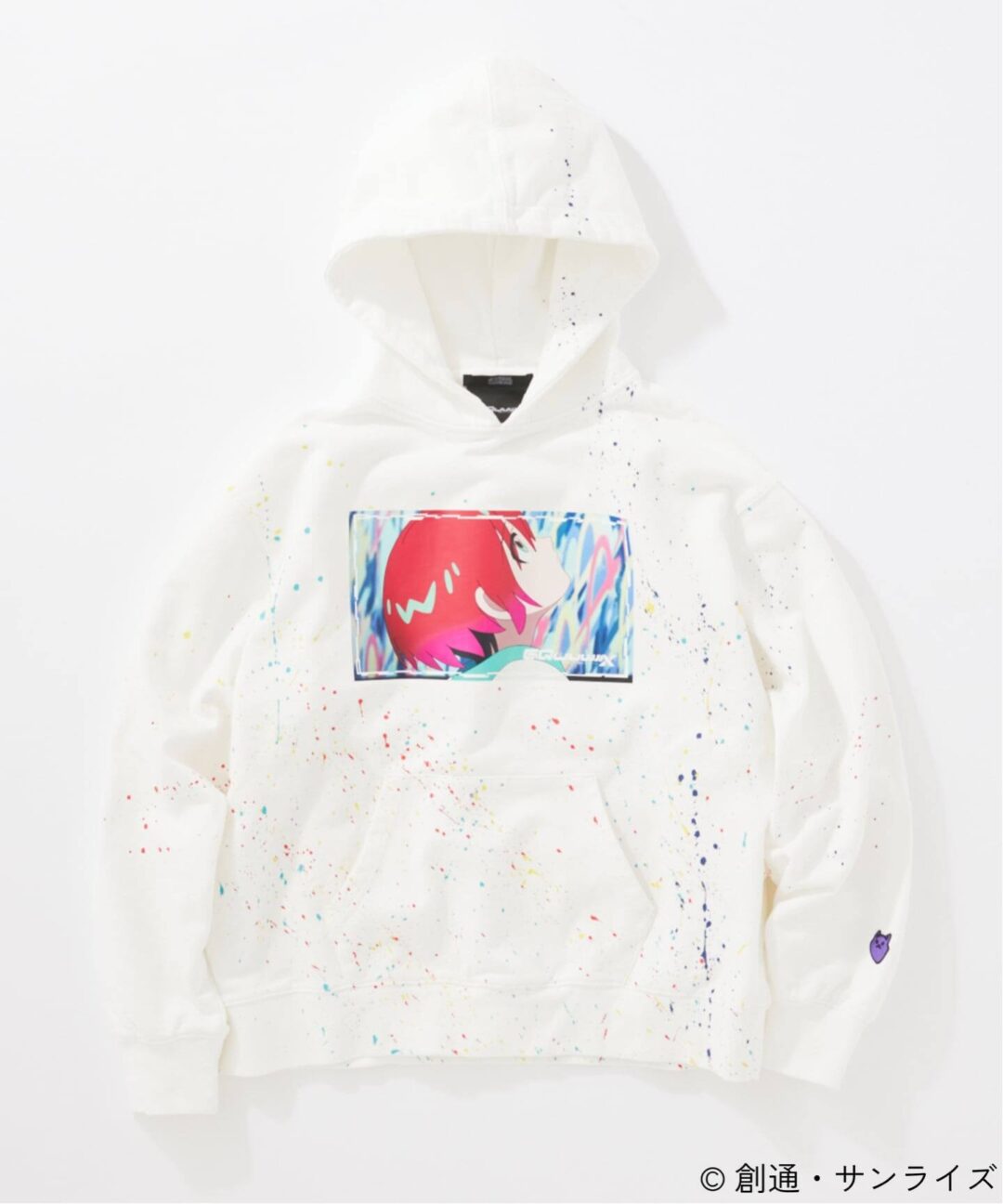 GUNDAM SERIES for JOURNAL STANDARD 2025 FW コラボアイテムが11/15 & 12月上旬 発売 (機動戦士ガンダム ジャーナルスタンダード)