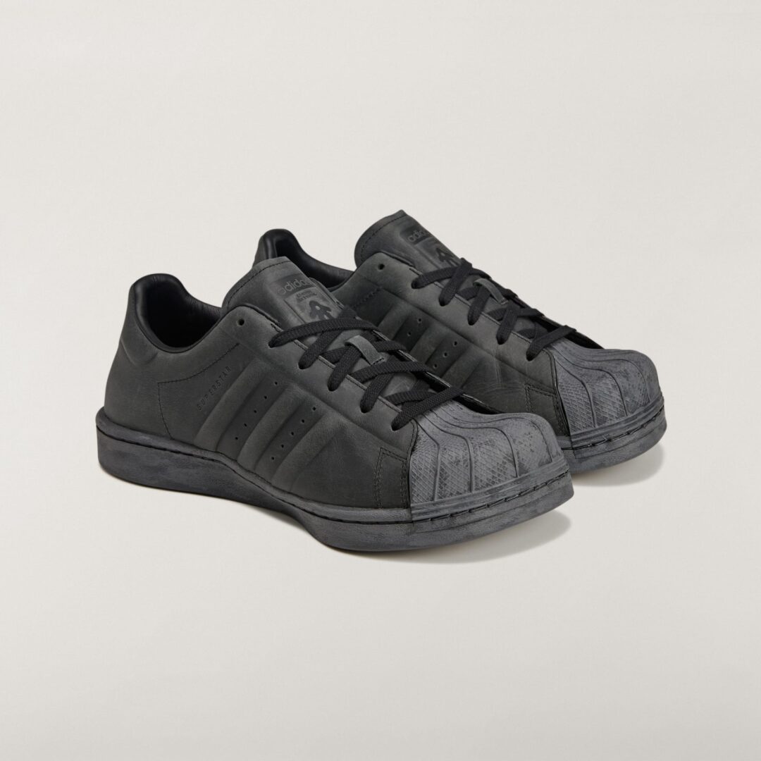 【2025年 11/14 発売】AVAVAV × adidas Originals SUPERSTAR 2025 FW “Brown/Black” (アヴァヴァヴ アディダス オリジナルス スーパースター) [JR4280/JR9458]