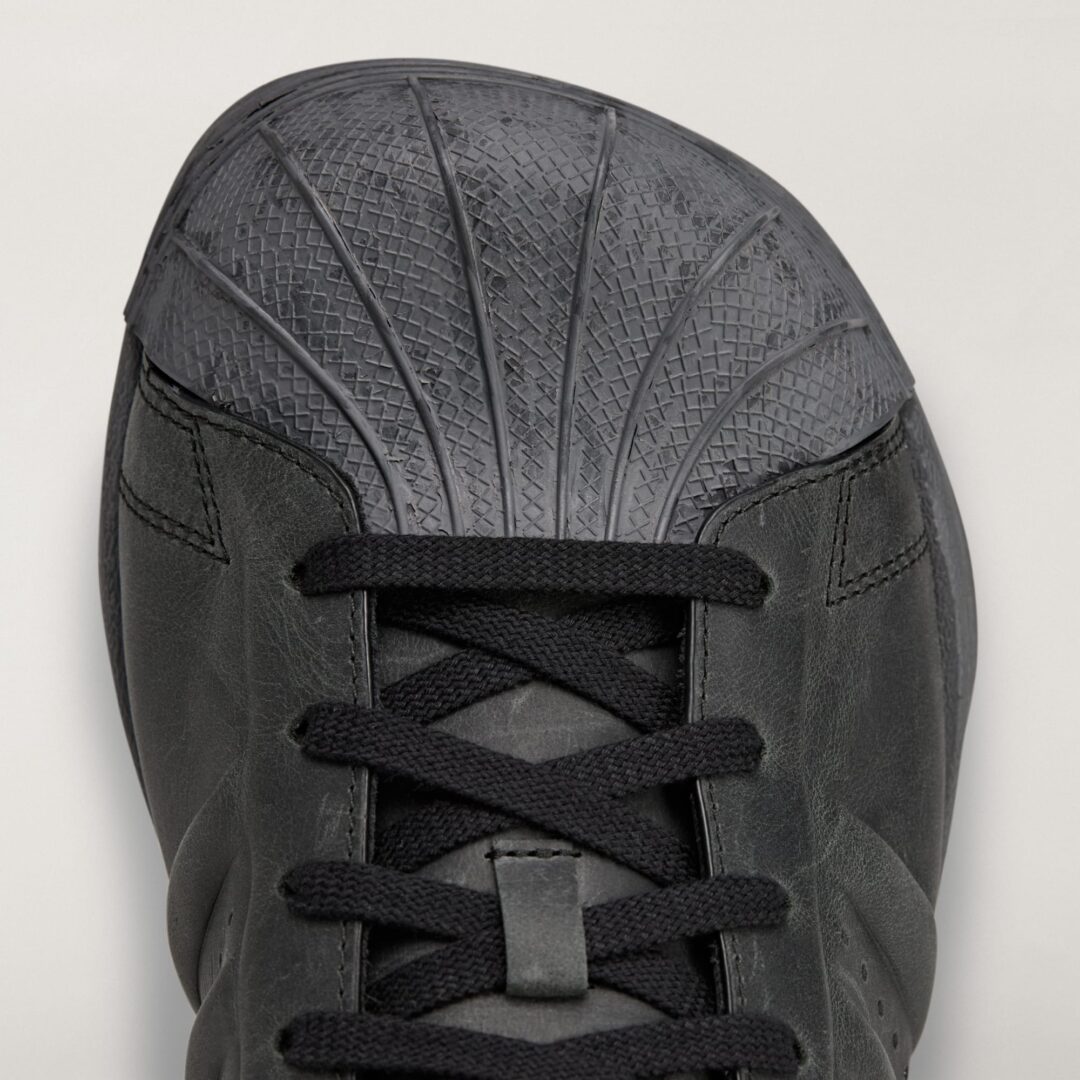 【2025年 11/14 発売】AVAVAV × adidas Originals SUPERSTAR 2025 FW “Brown/Black” (アヴァヴァヴ アディダス オリジナルス スーパースター) [JR4280/JR9458]