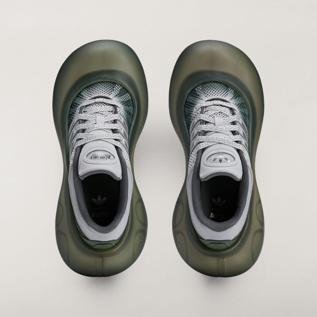 【2025年 11/14 発売】AVAVAV × adidas Originals SUPERSTAR VACUUM & MOONRUBBER (アヴァヴァヴ アディダス オリジナルス “スーパースター バキューム & ムーンラバー”) [JR4280/JR9458/JR4371/HQ4998]