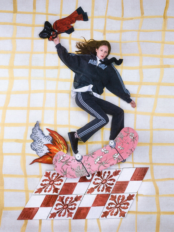 【2025年 11/14 発売】AVAVAV × adidas Originals SUPERSTAR VACUUM & MOONRUBBER (アヴァヴァヴ アディダス オリジナルス “スーパースター バキューム & ムーンラバー”) [JR4280/JR9458/JR4371/HQ4998]