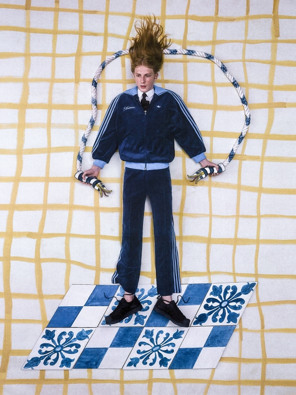 【2025年 11/14 発売】AVAVAV × adidas Originals SUPERSTAR VACUUM & MOONRUBBER (アヴァヴァヴ アディダス オリジナルス “スーパースター バキューム & ムーンラバー”) [JR4280/JR9458/JR4371/HQ4998]