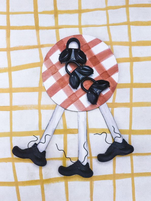 【2025年 11/14 発売】AVAVAV × adidas Originals SUPERSTAR VACUUM & MOONRUBBER (アヴァヴァヴ アディダス オリジナルス “スーパースター バキューム & ムーンラバー”) [JR4280/JR9458/JR4371/HQ4998]