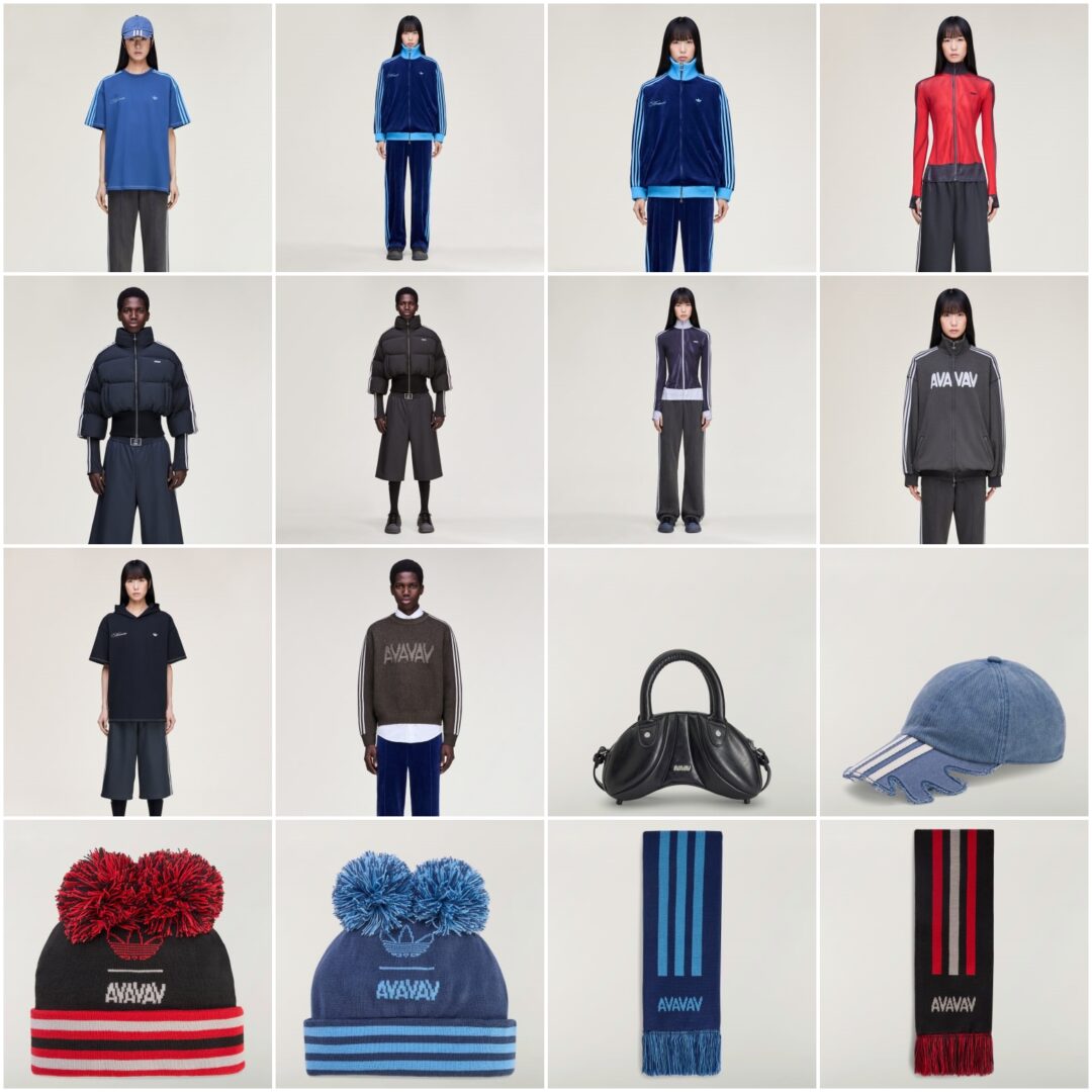 【2025年 11/14 発売】AVAVAV × adidas Originals SUPERSTAR VACUUM & MOONRUBBER (アヴァヴァヴ アディダス オリジナルス “スーパースター バキューム & ムーンラバー”) [JR4280/JR9458/JR4371/HQ4998]