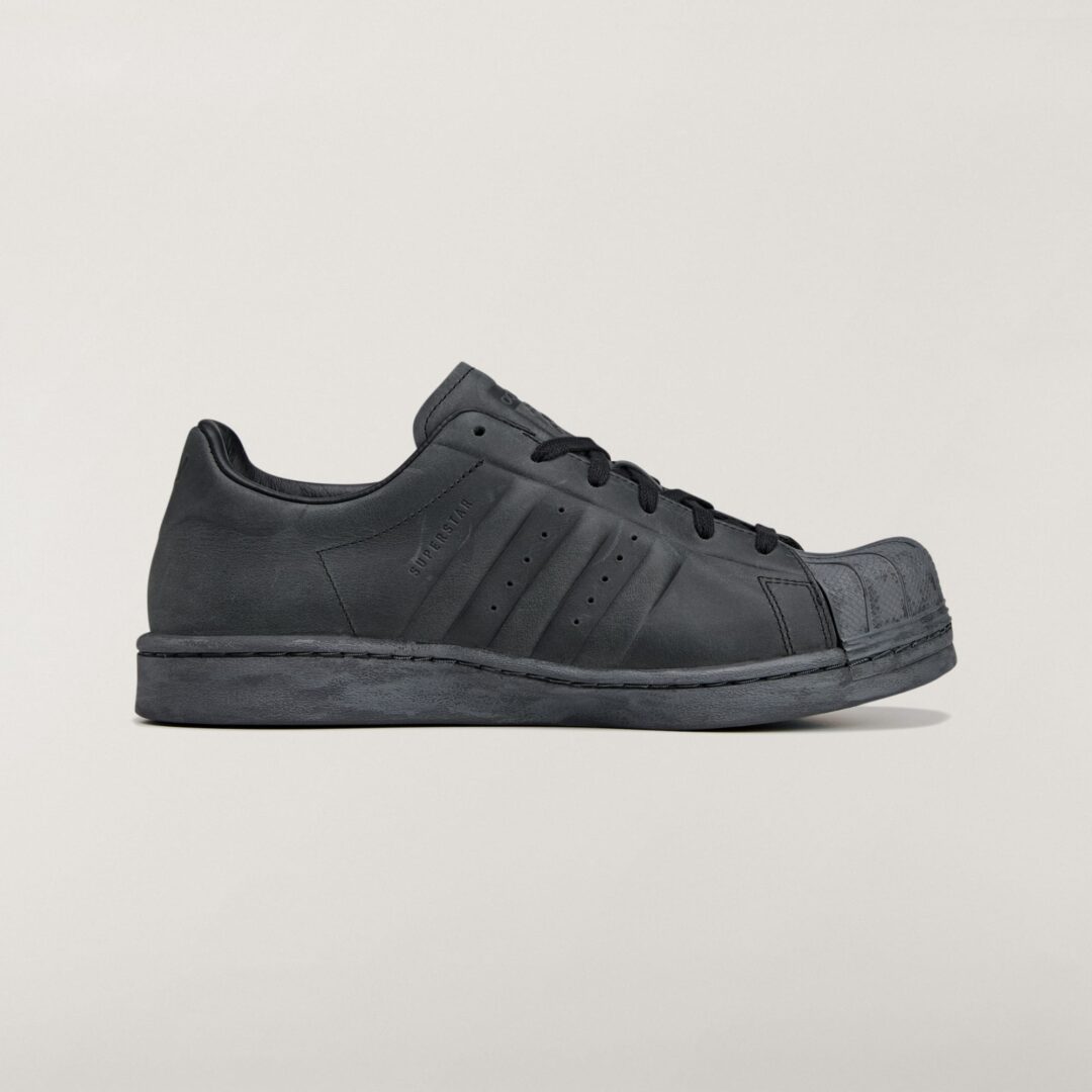 【2025年 11/14 発売】AVAVAV × adidas Originals SUPERSTAR 2025 FW “Brown/Black” (アヴァヴァヴ アディダス オリジナルス スーパースター) [JR4280/JR9458]