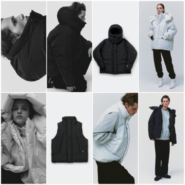 DAIWA PIER39 2025 AW COLLECTION 5th Deliveryが11/15 発売 (ダイワピア 39 2025年 秋冬)