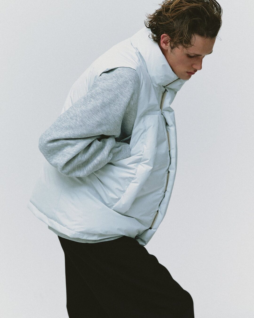 DAIWA PIER39 2025 AW COLLECTION 5th Deliveryが11/15 発売 (ダイワピア 39 2025年 秋冬)