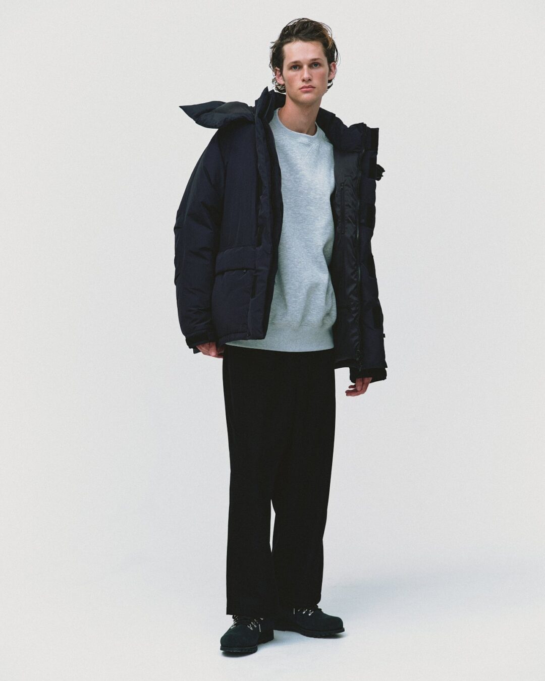 DAIWA PIER39 2025 AW COLLECTION 5th Deliveryが11/15 発売 (ダイワピア 39 2025年 秋冬)