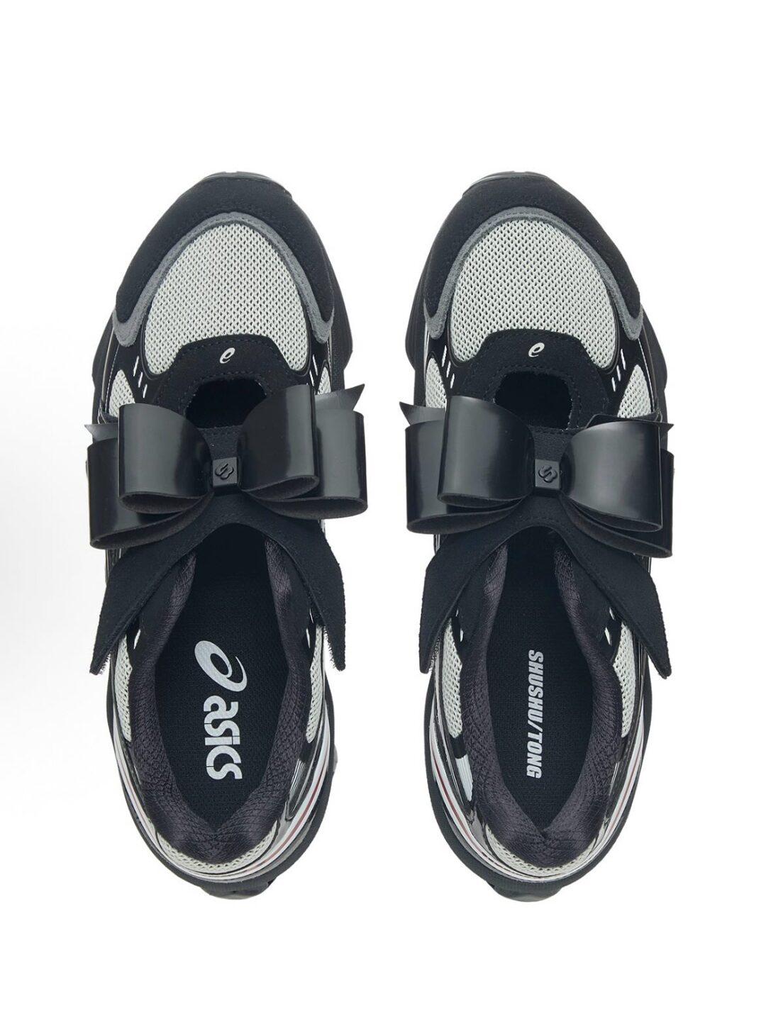 【近日発売予定】SHUSHU/TONG × ASICS GEL-KINETIC FLUENT 2025 FW (シュシュ/トング アシックス ゲルキネティック)