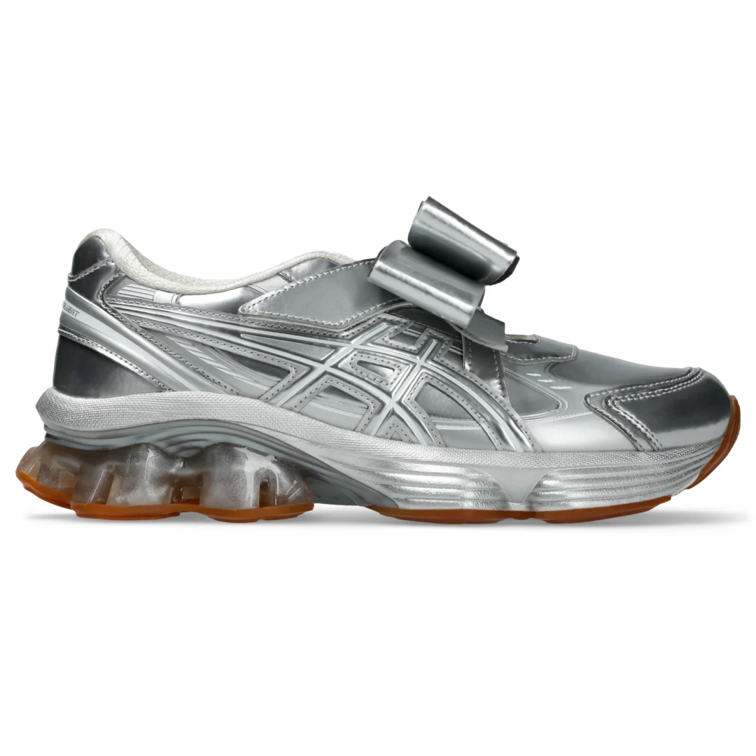 【2025年 12/5 & 12/11 発売】SHUSHU/TONG × ASICS GEL-KINETIC FLUENT 2025 FW (シュシュ/トング アシックス ゲルキネティック) [1203B021.020/1203A915.020]