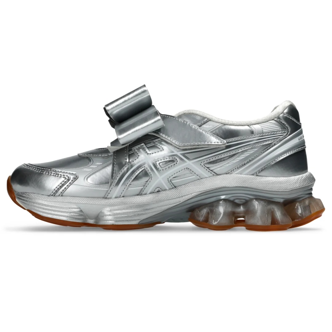 【2025年 12/5 & 12/11 発売】SHUSHU/TONG × ASICS GEL-KINETIC FLUENT 2025 FW (シュシュ/トング アシックス ゲルキネティック) [1203B021.020/1203A915.020]