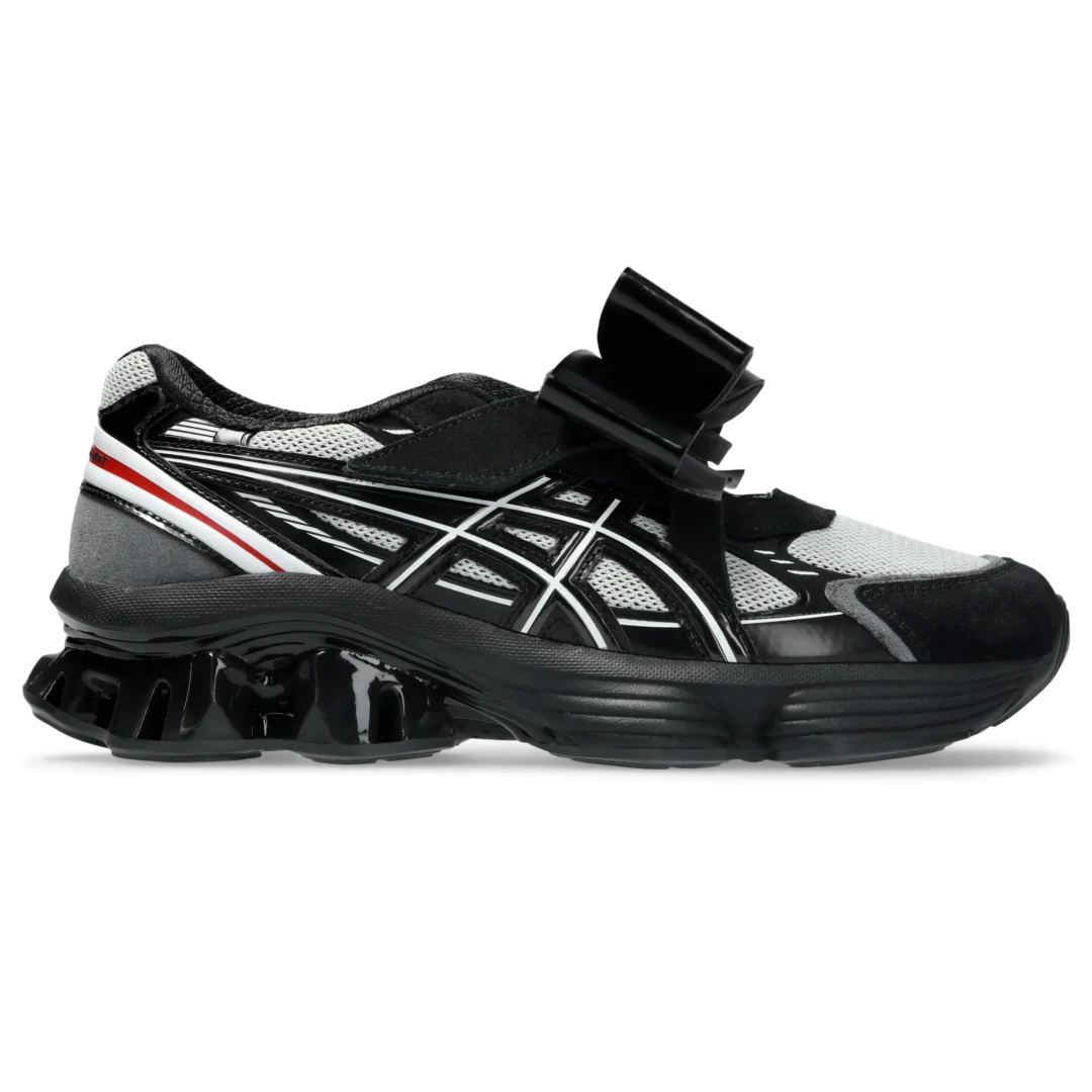 【2025年 12/5 & 12/11 発売】SHUSHU/TONG × ASICS GEL-KINETIC FLUENT 2025 FW (シュシュ/トング アシックス ゲルキネティック) [1203B021.020/1203A915.020]