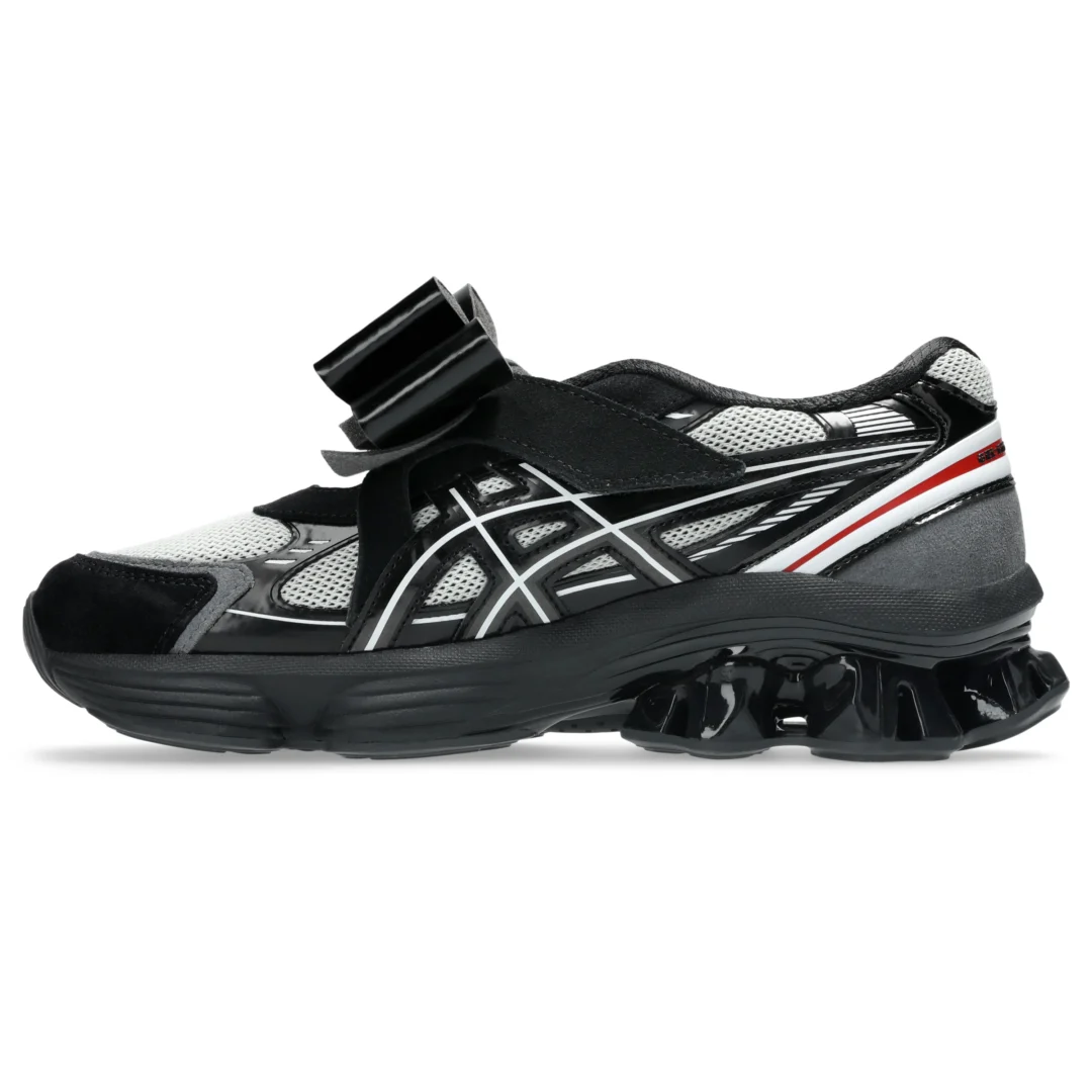 【2025年 12/5 & 12/11 発売】SHUSHU/TONG × ASICS GEL-KINETIC FLUENT 2025 FW (シュシュ/トング アシックス ゲルキネティック) [1203B021.020/1203A915.020]