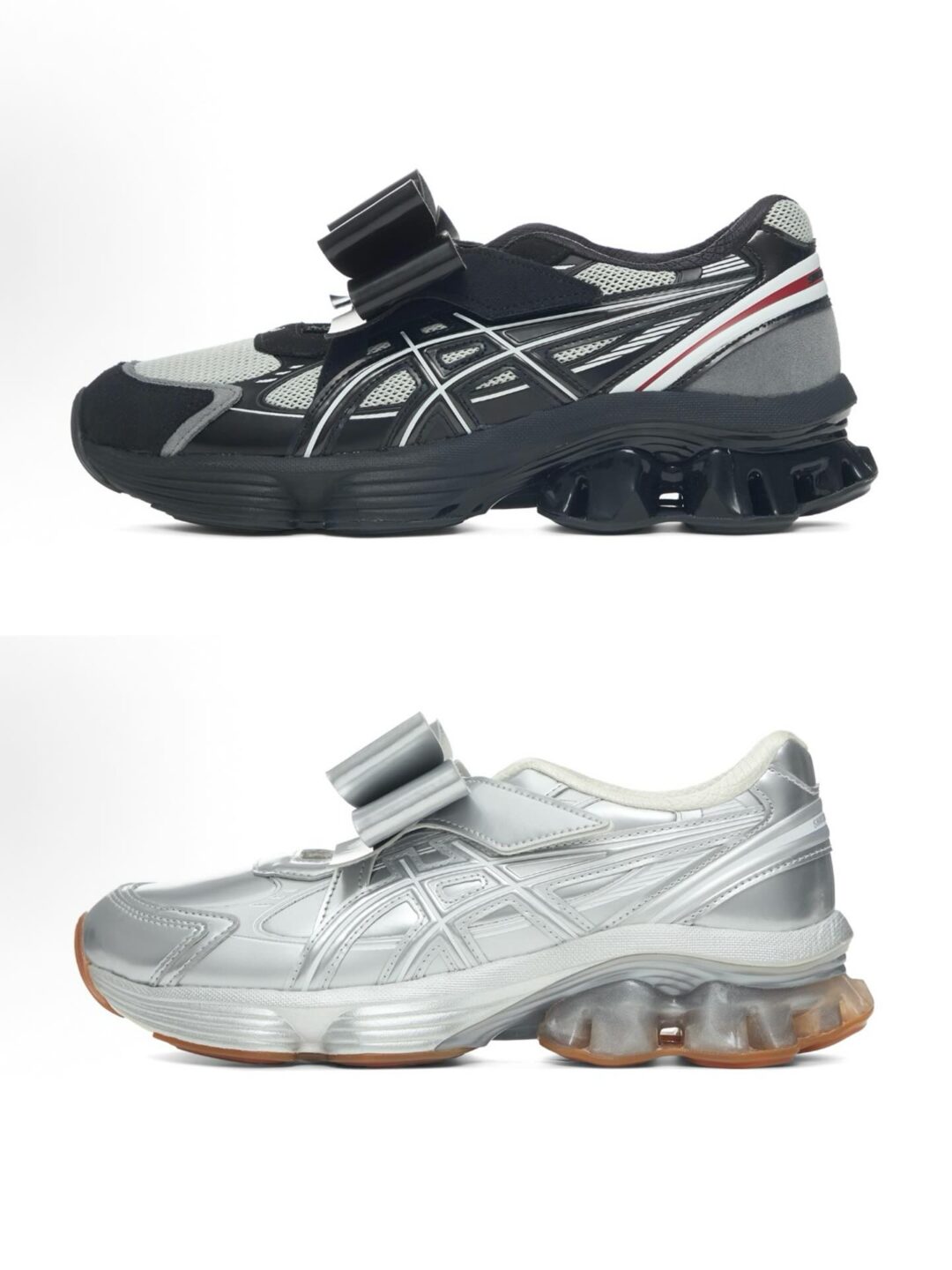 【近日発売予定】SHUSHU/TONG × ASICS GEL-KINETIC FLUENT 2025 FW (シュシュ/トング アシックス ゲルキネティック)