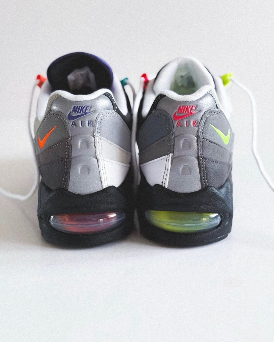 【2026年 秋 発売予定】NIKE AIR MAX 95 BIG BUBBLE PREMIUM “What The/GREEDY” (ナイキ エア マックス ビッグバブル プレミアム “ワット・ザ/グリーディ”) [IM2211-001]