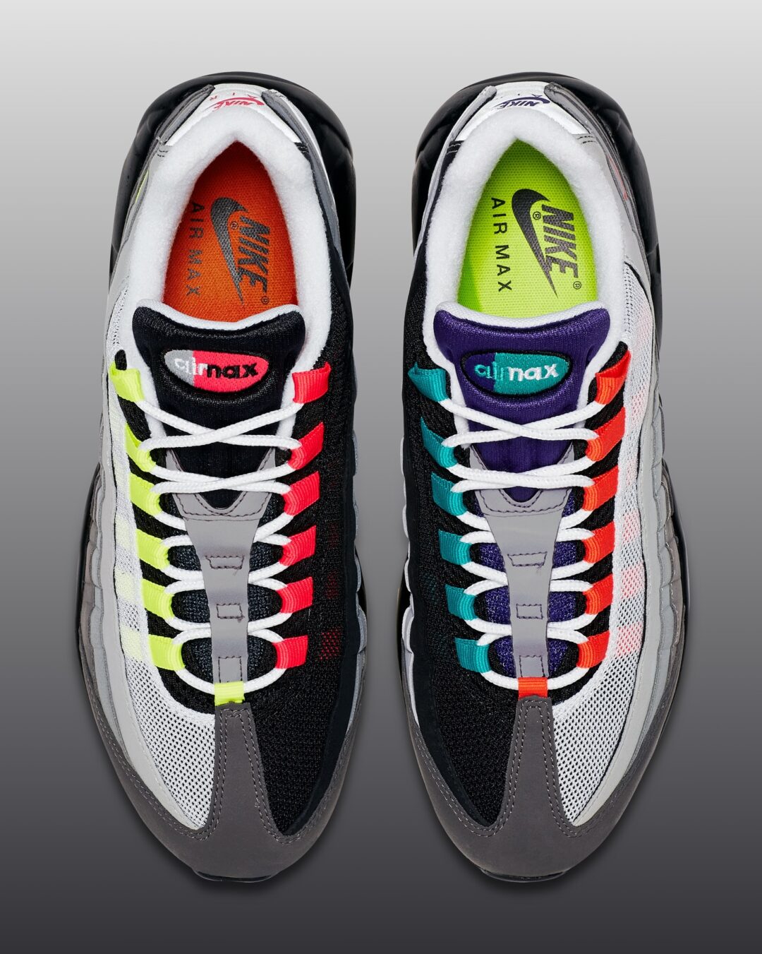 【2025年 発売予定】NIKE AIR MAX 95 BIG BUBBLE “What The/GREEDY” (ナイキ エア マックス ビッグバブル “ワット・ザ/グリーディ”) [IM2211-001]