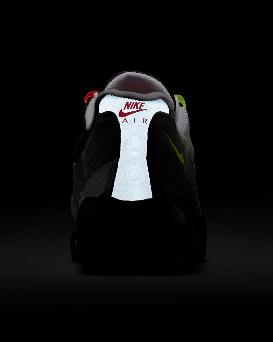 【2025年 発売予定】NIKE AIR MAX 95 BIG BUBBLE “What The/GREEDY” (ナイキ エア マックス ビッグバブル “ワット・ザ/グリーディ”) [IM2211-001]