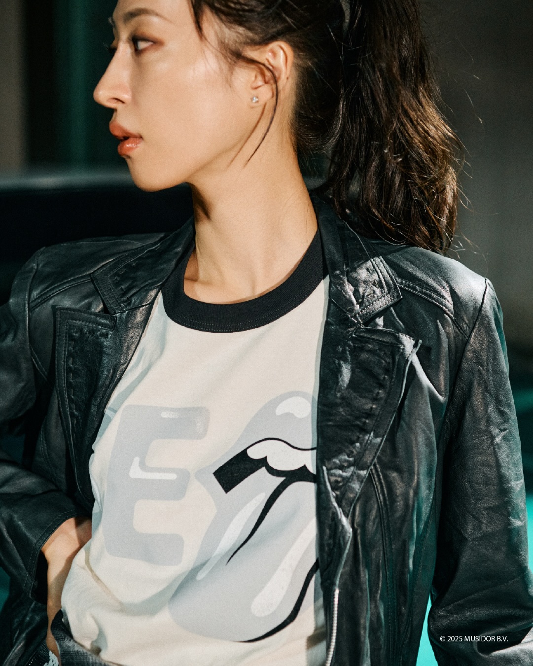 WIND AND SEA x The Rolling Stones 2025 FW コラボが11/29 発売 (ウィンダンシー ローリング・ストーンズ)