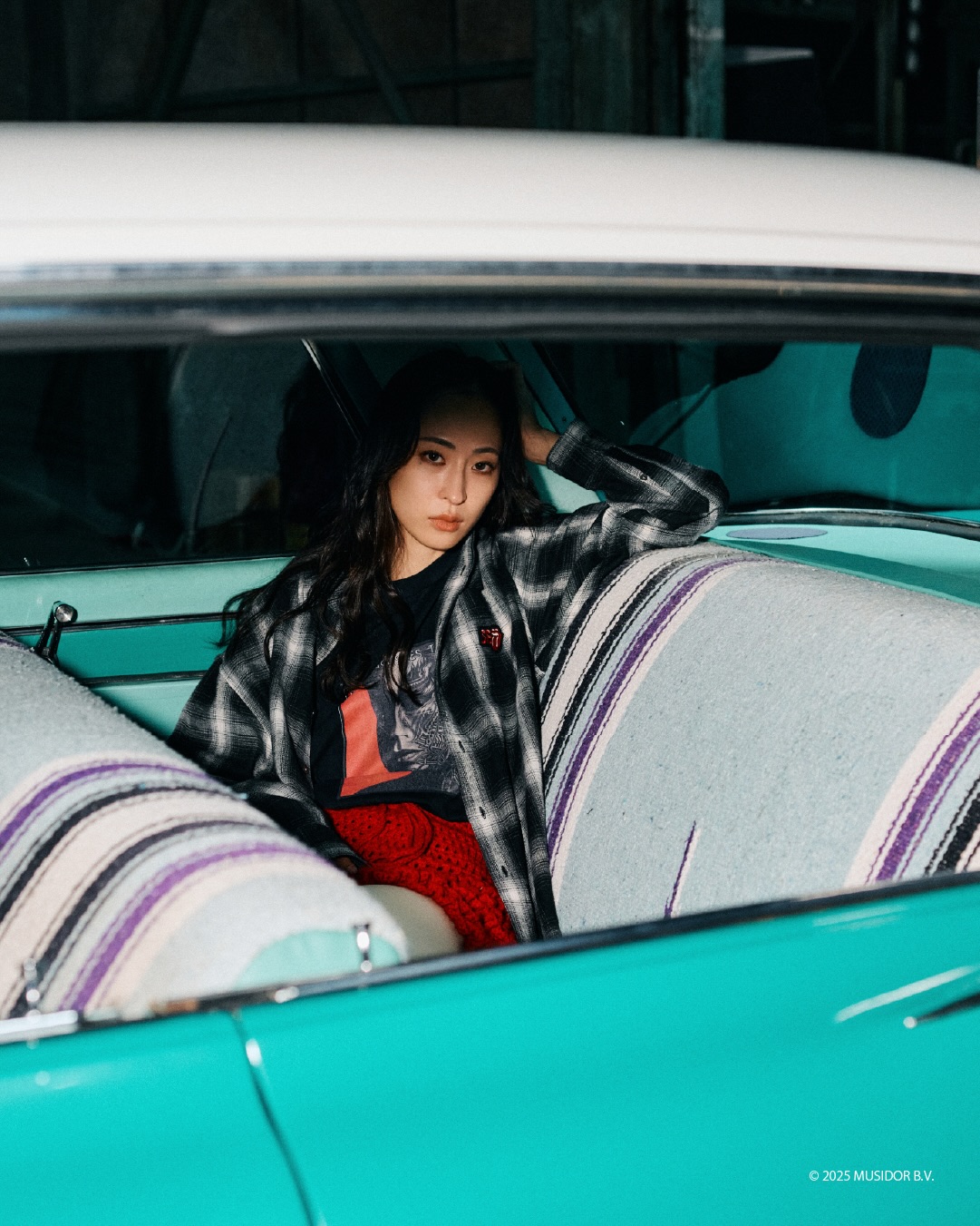 WIND AND SEA x The Rolling Stones 2025 FW コラボが11/29 発売 (ウィンダンシー ローリング・ストーンズ)