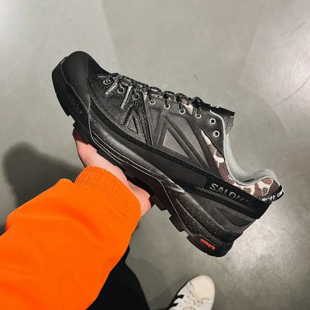 【2025年 12/18 発売予定】Carhartt WIP × Salomon X-ALP (カーハート サロモン) [L49165500]