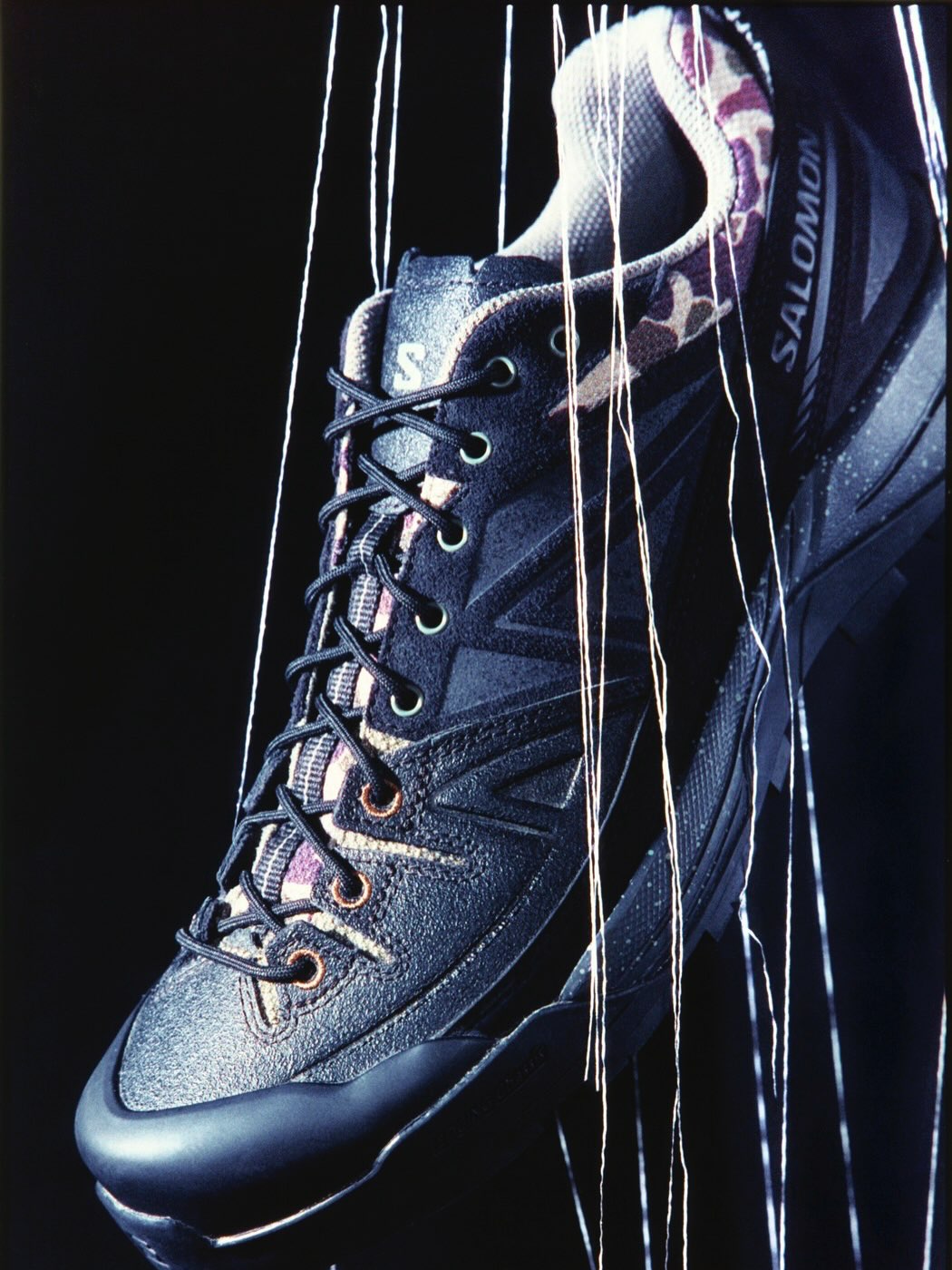 【2025年 12/18 発売】Carhartt WIP × Salomon X-ALP (カーハート サロモン) [L49165500]