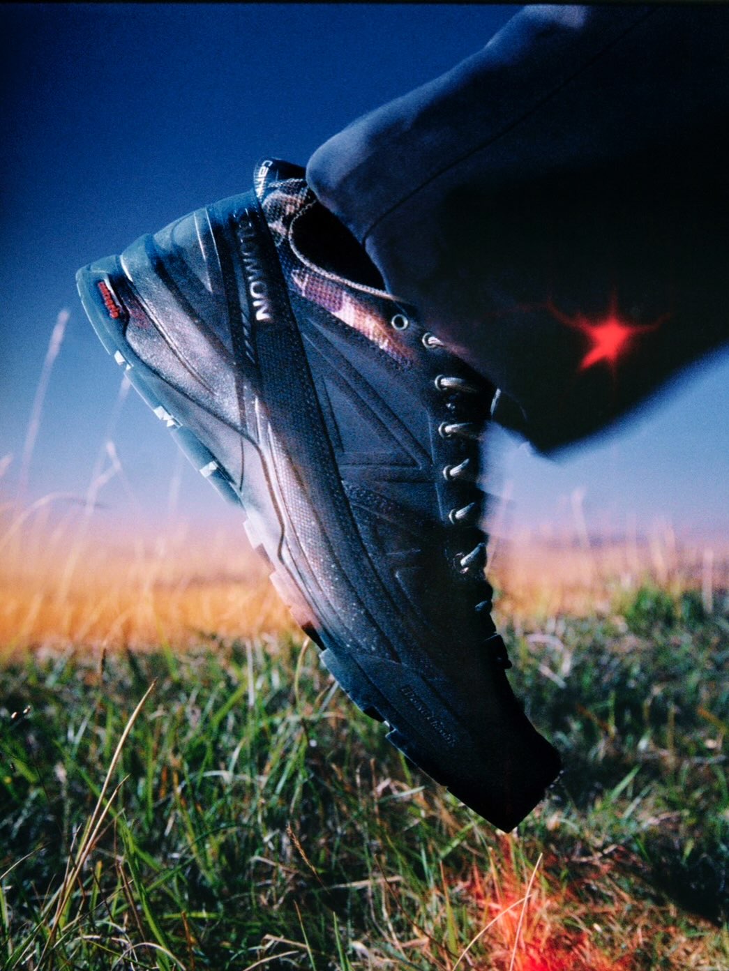 【2025年 12/18 発売】Carhartt WIP × Salomon X-ALP (カーハート サロモン) [L49165500]