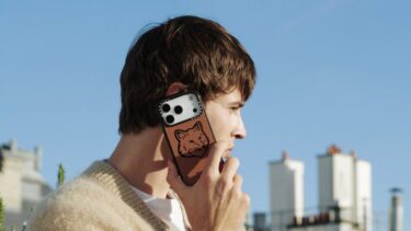 Maison Kitsuné × CASETiFY 2025 FW コレクションが発売 (ケースティファイ メゾン キツネ 2025年 秋冬)