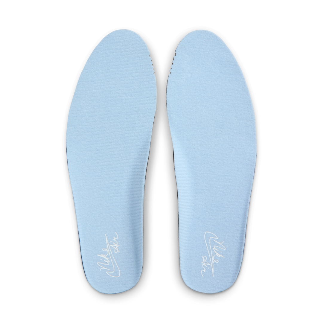 【2026年 発売予定】NIKE W AIR JORDAN 1 TRIPLE STACK “UNC/White/Psychic Blue” (ナイキ エア ジョーダン トリプルスタック “ホワイト/サイキックブルー”) [HV8288-402]