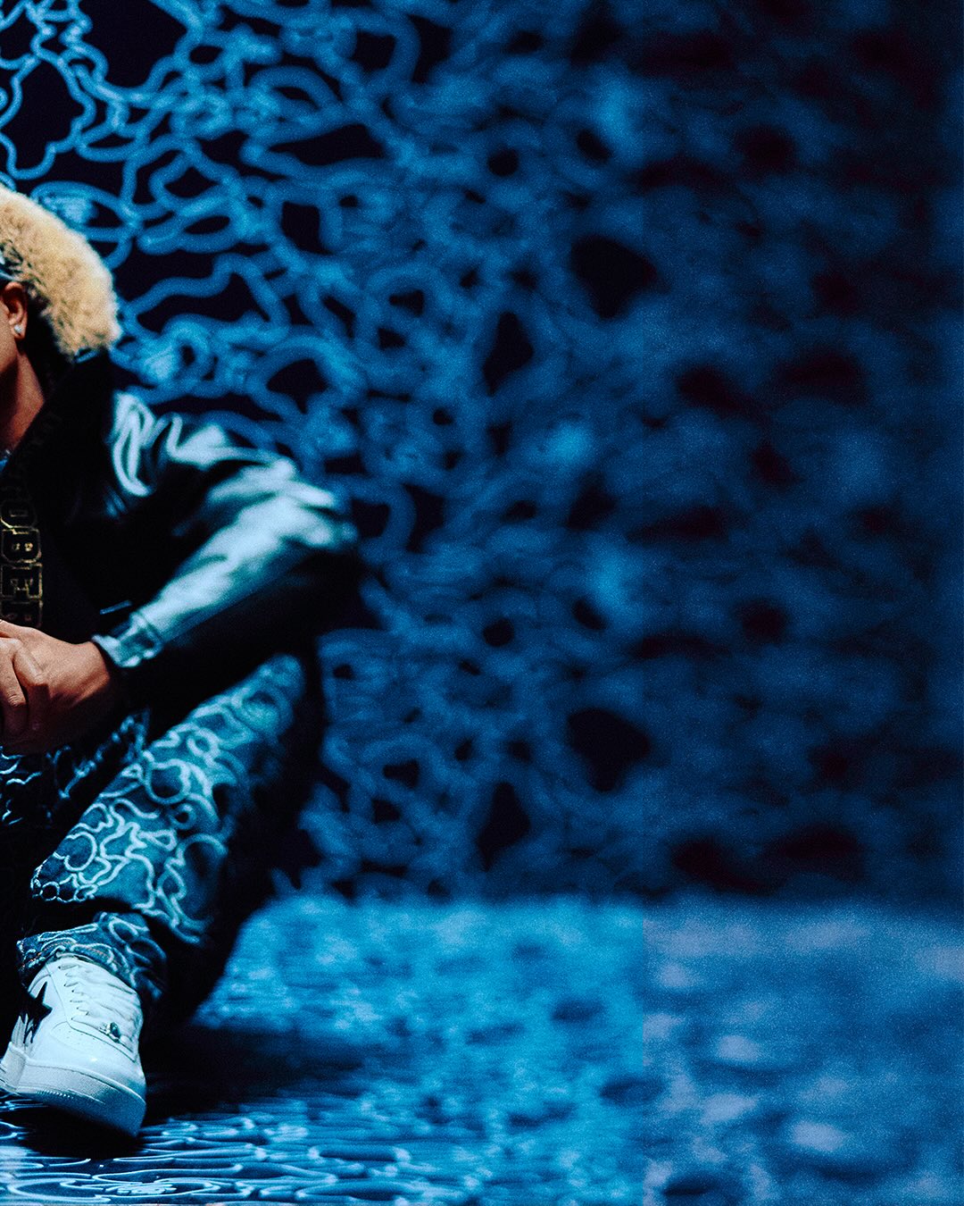 【11/22 発売】A BATHING APE × October’s Very Own{OVO} 2025 FW コラボ (オクトーバーズ ベリー オウン A BATHING APE)