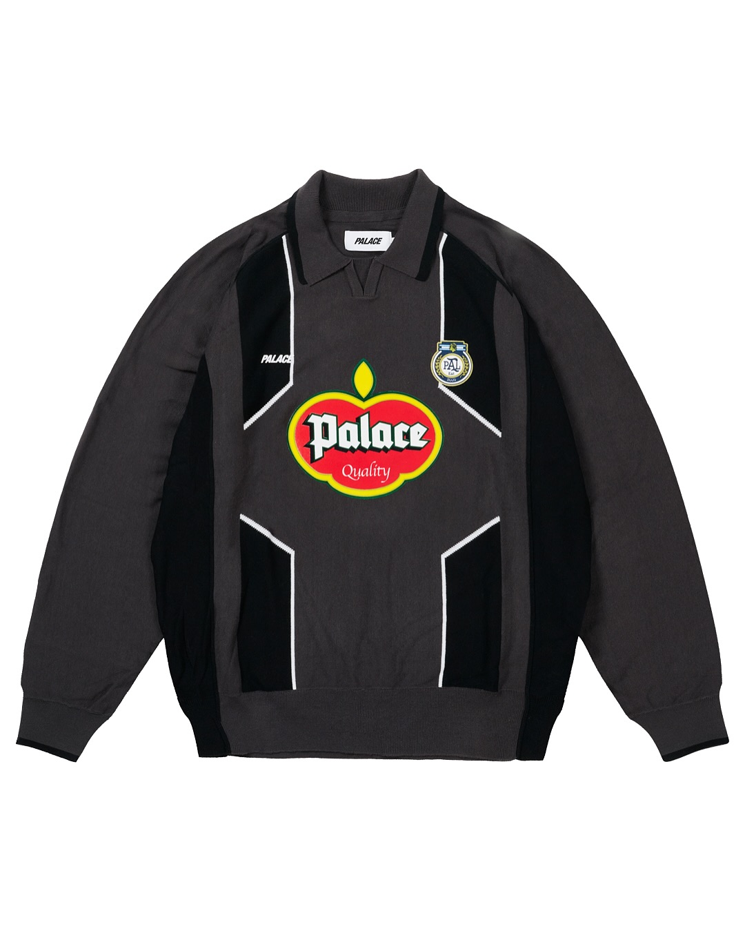 【2025年 11/15 発売】Palace Skateboards 2025 WINTER week 7 (パレス スケートボード 2025年 冬/ウィンター)