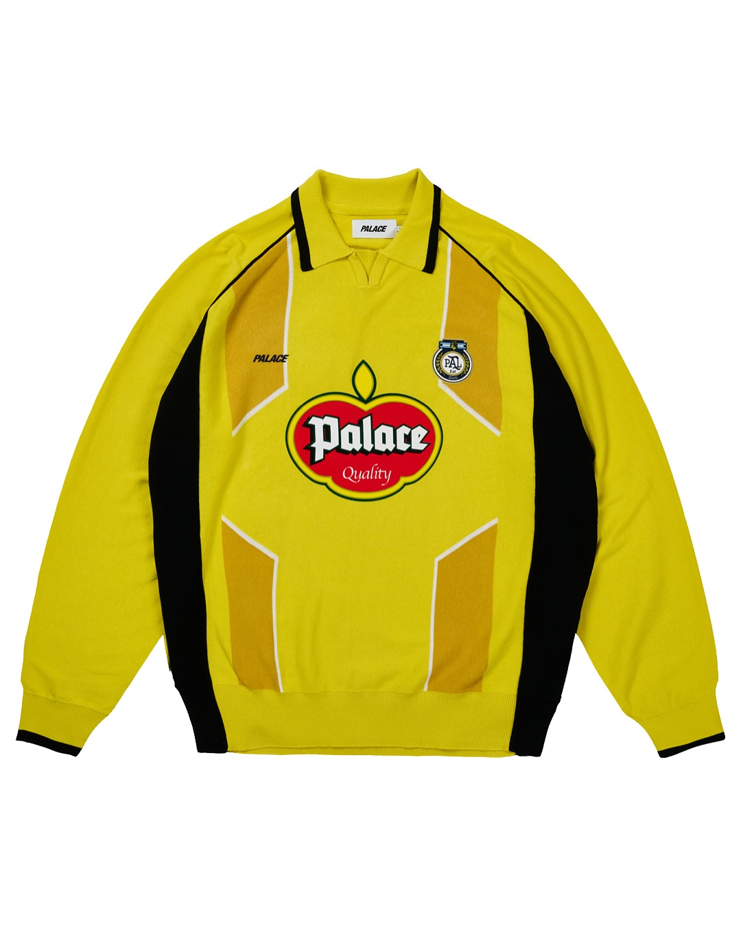 【2025年 11/15 発売】Palace Skateboards 2025 WINTER week 7 (パレス スケートボード 2025年 冬/ウィンター)