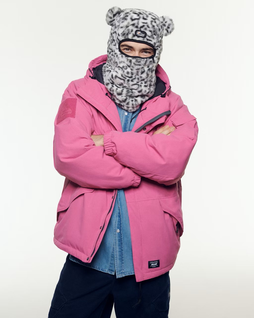 【2025年 11/15 発売】Palace Skateboards 2025 WINTER week 7 (パレス スケートボード 2025年 冬/ウィンター)