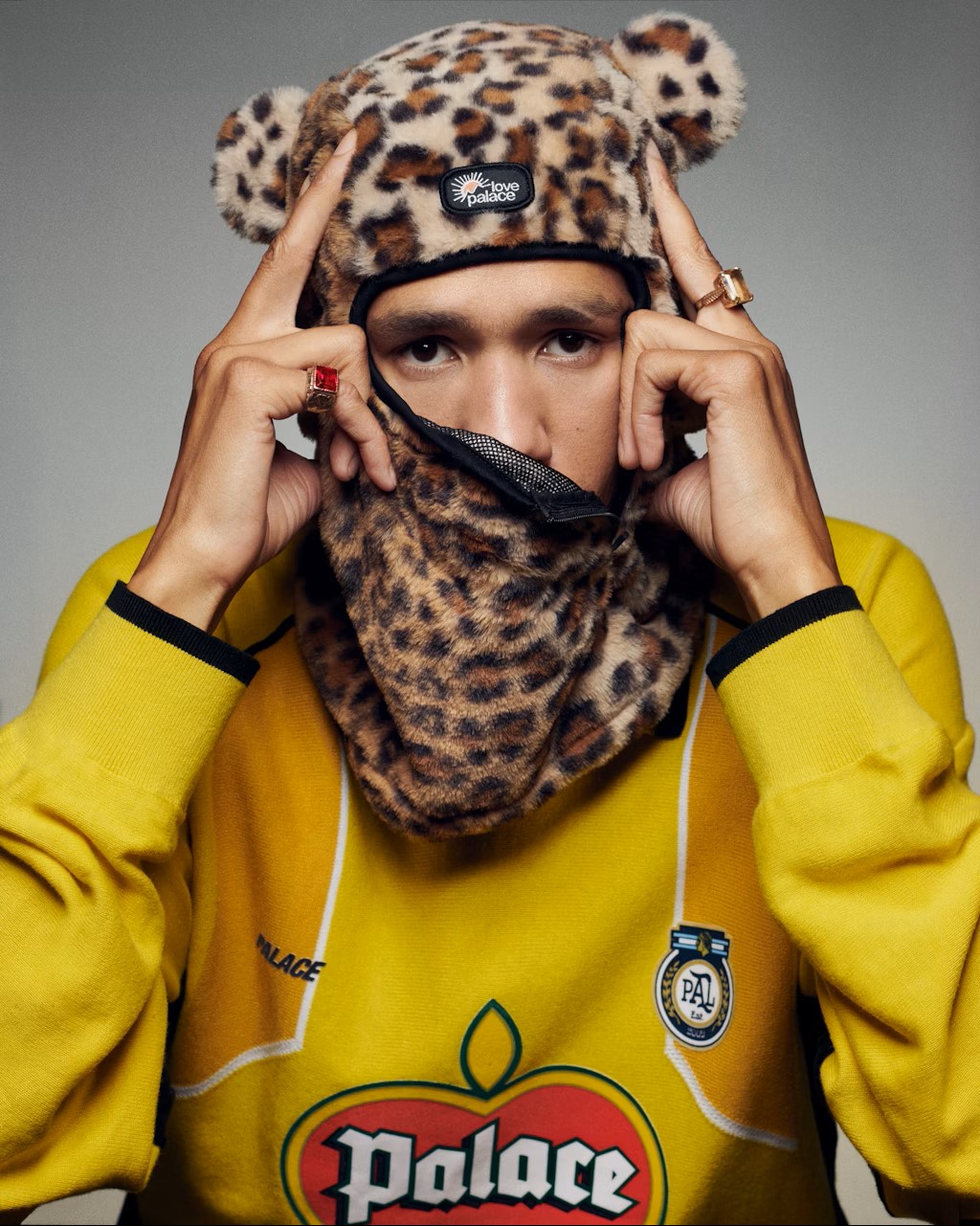 【2025年 11/15 発売】Palace Skateboards 2025 WINTER week 7 (パレス スケートボード 2025年 冬/ウィンター)